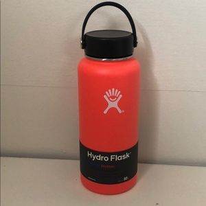 Tangelo Hydro Flask 32oz